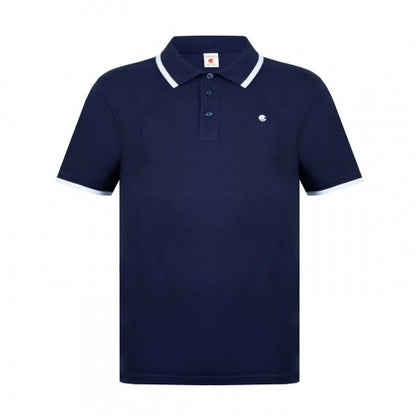 Front - SoulCal Mens Signature Polo Shirt