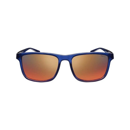 Front - Nike Vital Core Mirrored Sunglasses