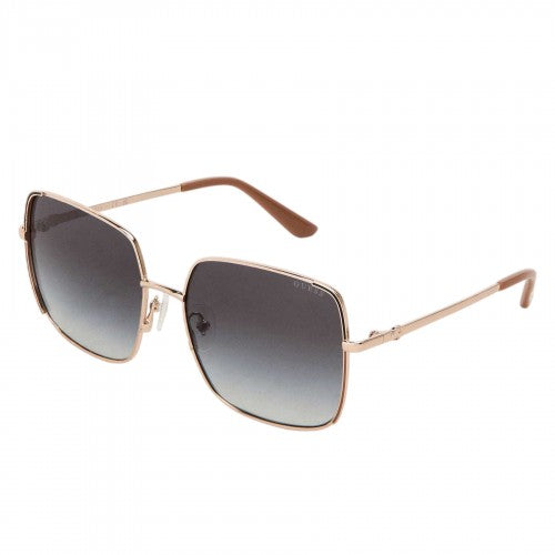 Front - Guess Womens/Ladies Gu00194 Sunglasses