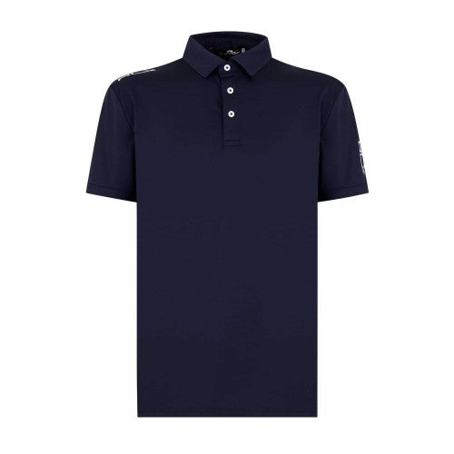 Front - Ralph Lauren Mens Polo Shirt