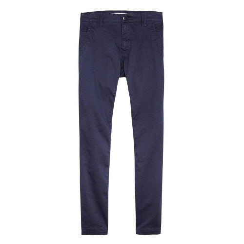 Front - Tommy Jeans Mens Scanton Chinos