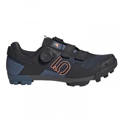 Front - Five Ten Womens/Ladies Kestrel BOA Lacing System Cycling Shoes