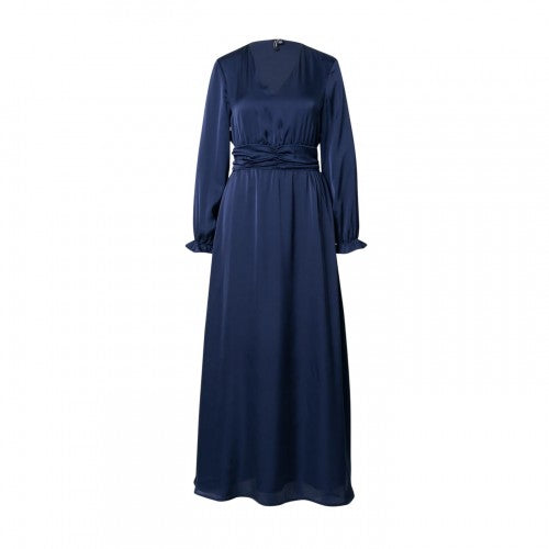 Front - Vero Moda Womens/Ladies Honey V Neck Wrap Dress