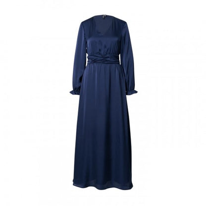 Front - Vero Moda Womens/Ladies Honey V Neck Wrap Dress