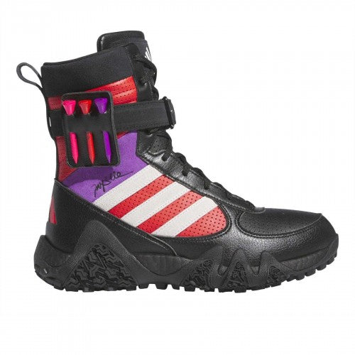 Front - Adidas Womens/Ladies Codec Jay 3 Spikeless Golf Shoes