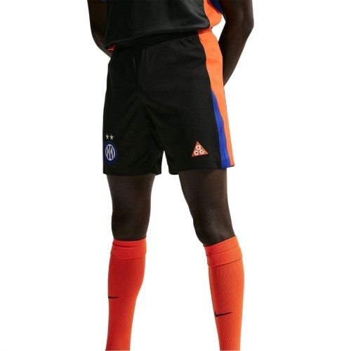 Front - Nike Mens ACG AC Milan Shorts