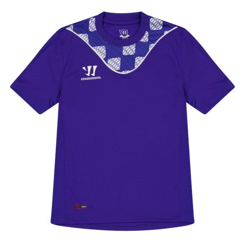 Front - Warrior Childrens/Kids Carrow Athletic T-Shirt