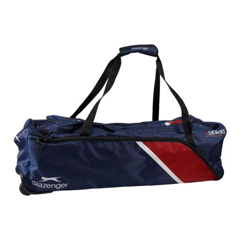 Front - Slazenger V130 Cricket Bag