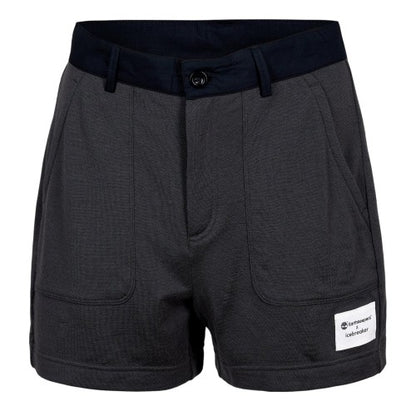Front - Timberland Womens/Ladies Icebreaker Chino Shorts