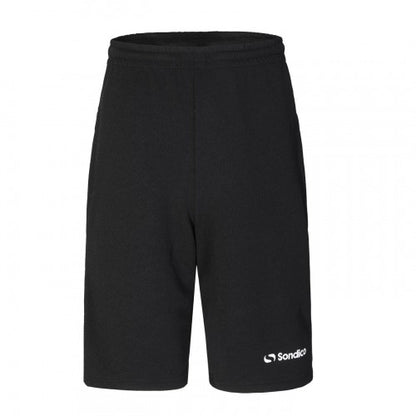Front - Sondico Mens Padded Goalkeeper Shorts