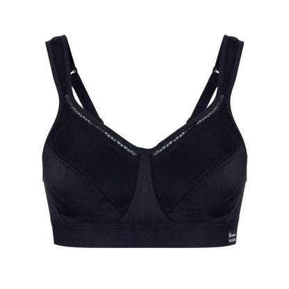 Front - Champion Womens/Ladies Classic Shock Absorber Sports Bra
