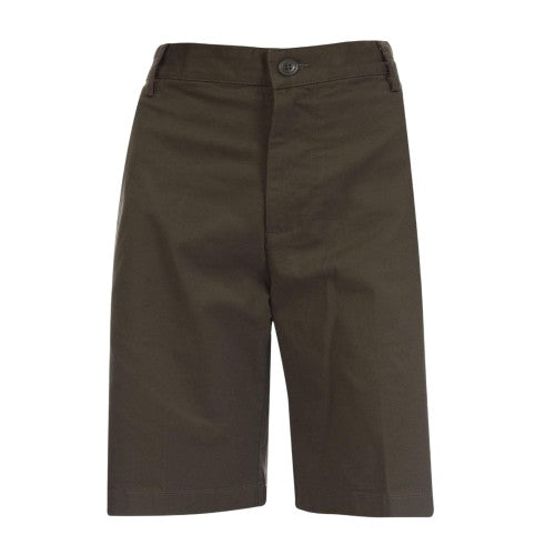 Front - Diesel Mens Lars Shorts