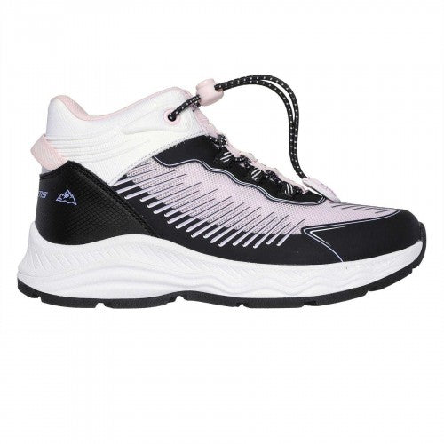 Front - Skechers Childrens/Kids Adventurer Low Cut Trainers