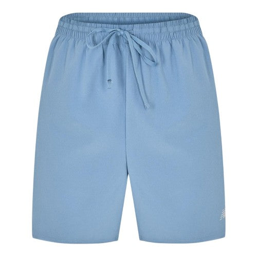 Front - New Balance Mens Accelerate Shorts