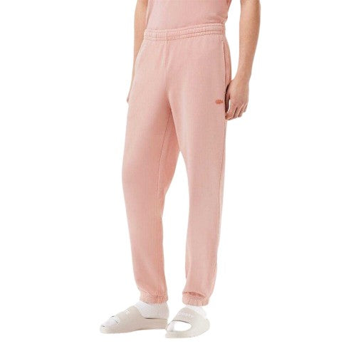 Front - Lacoste Mens Tracksuit Bottoms