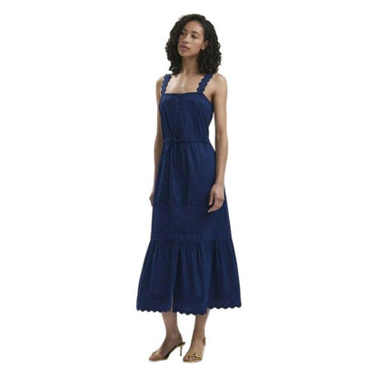 Front - Finery Womens/Ladies Maxi Dress