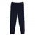 Front - Lacoste Mens Branded Tape Jogging Bottoms