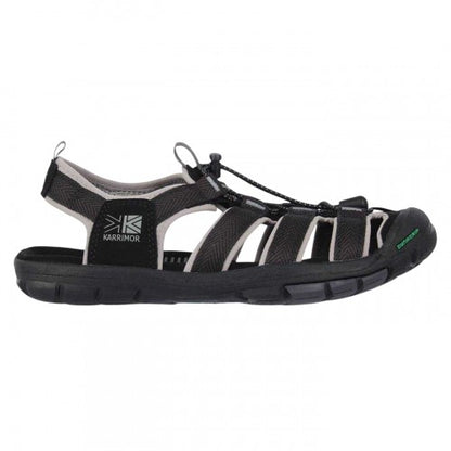 Front - Karrimor Mens Ithaca Walking Sandals