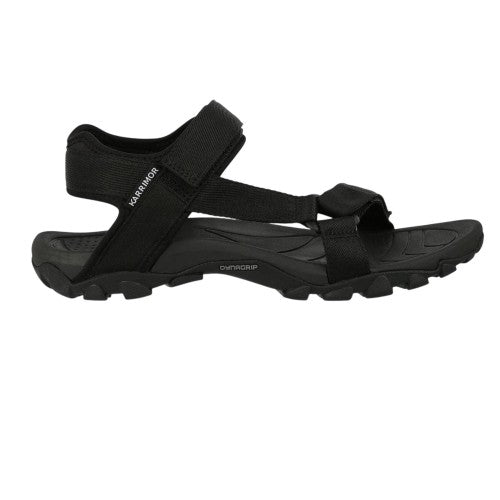 Front - Karrimor Mens Amazon Patterned Walking Sandals