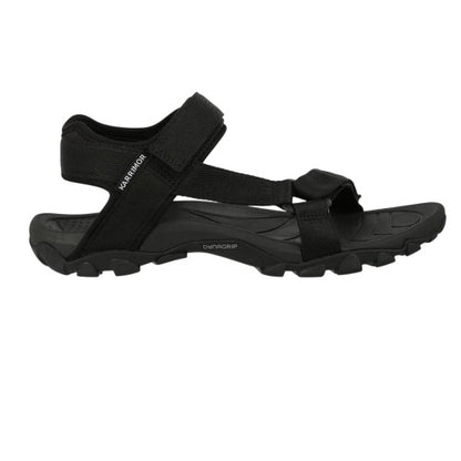 Front - Karrimor Mens Amazon Patterned Walking Sandals