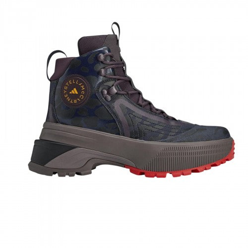 Front - Adidas Womens/Ladies Stella McCartney Waterproof Hiking Boots