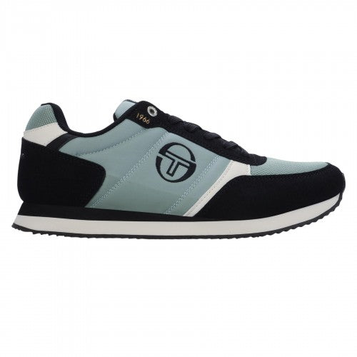 Front - Sergio Tacchini Mens Bergamo Trainers