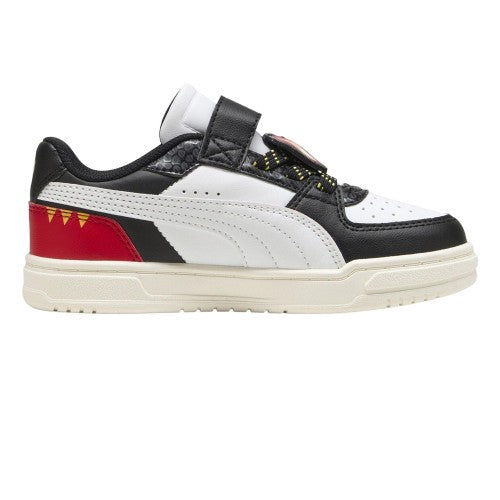 Front - Puma Childrens/Kids Marshall Paw Patrol Trainers