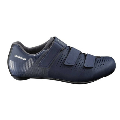 Front - Shimano Mens Cycling Shoes