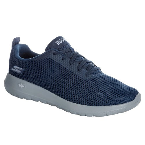 Front - Skechers Mens Go Walk Max Effort Trainers
