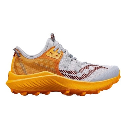 Front - Saucony Womens/Ladies Logo Running Shoes