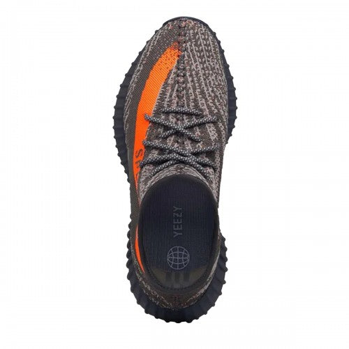 Front - Yeezy Mens Boost 350 V2 Trainers
