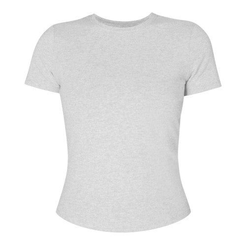 Front - Sweaty Betty Womens/Ladies Sculpt Short-Sleeved T-Shirt