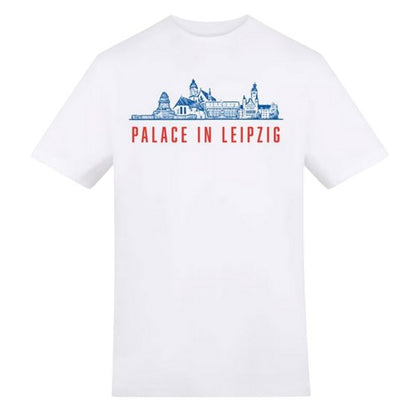 Front - AWD Unisex Adult Conference League Finals 2026 Printed T-Shirt