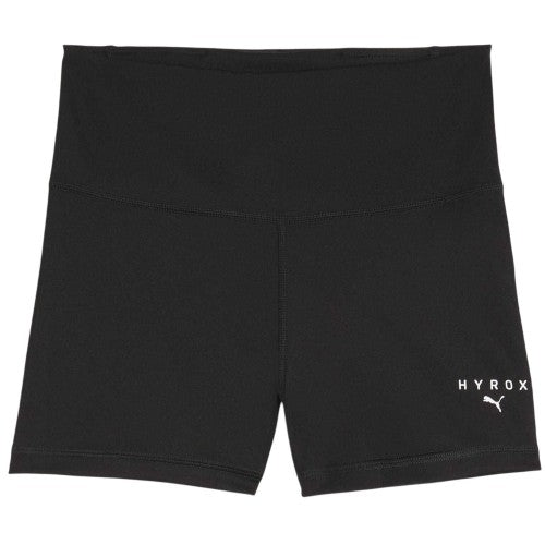 Front - Puma Womens/Ladies Hyrox Performance Tight Leggings