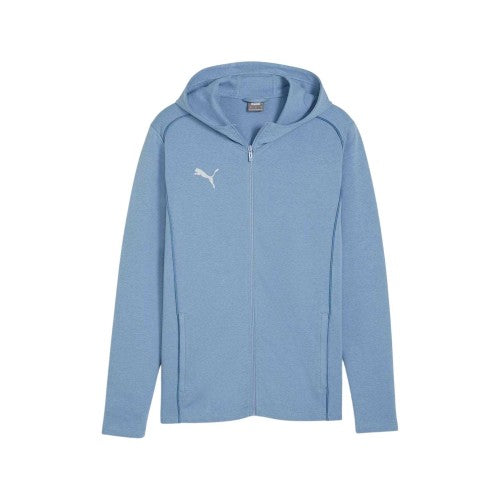Front - Puma Mens Hooded Jacket