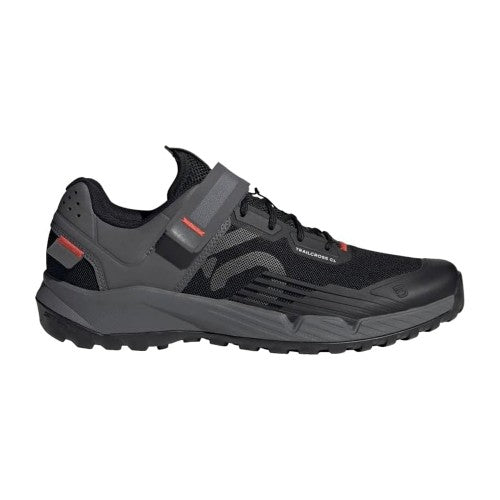 Front - Five Ten Womens/Ladies Trailcross Clip Shoes