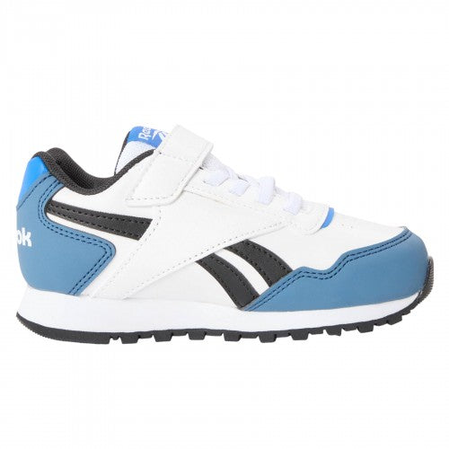 Front - Reebok Childrens/Kids Glide Trainers