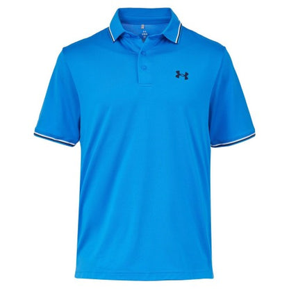 Front - Under Armour Mens Playoff 3.0 Polo Shirt