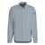 Front - Adidas Mens Terrex Myshelter Overshirt