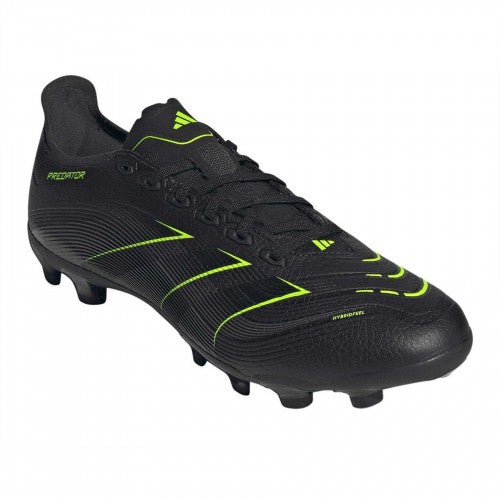 Front - Adidas Mens Firm Ground Football Boots