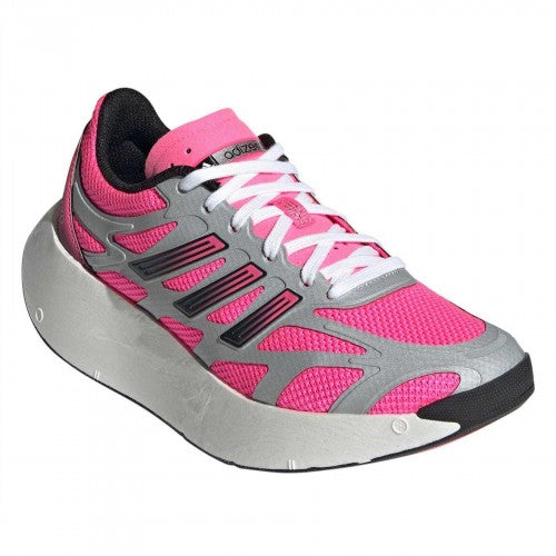 Front - Adidas Womens/Ladies Adizero Aruku Trainers