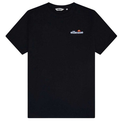 Front - Ellesse Mens Squalius Logo T-Shirt