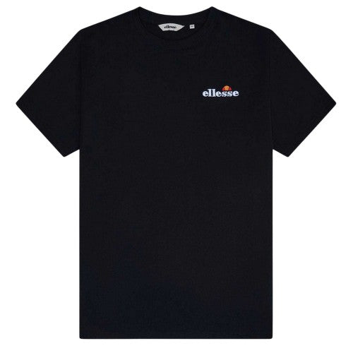 Front - Ellesse Mens Squalius Logo T-Shirt