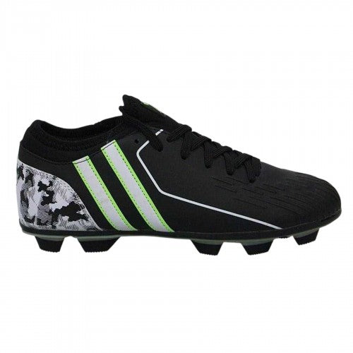 Front - Patrick Childrens/Kids Camouflage Football Boots