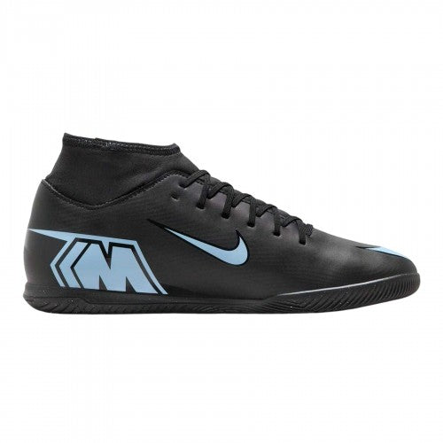 Front - Nike Mens Mercurial Superfly 10 Indoor Football Shoes