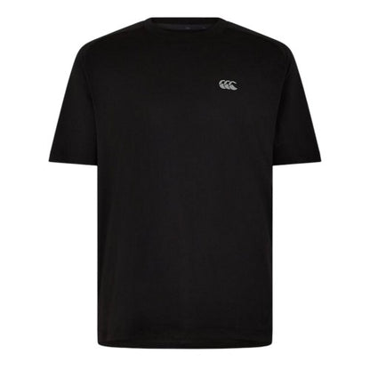 Front - Canterbury Mens Tempo Train T-Shirt