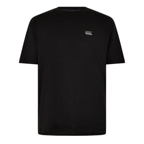 Front - Canterbury Mens Tempo Train T-Shirt
