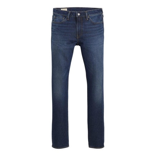 Front - Levis Mens 511 Cotton Blend Slim Jeans