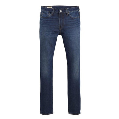 Front - Levis Mens 511 Cotton Blend Slim Jeans