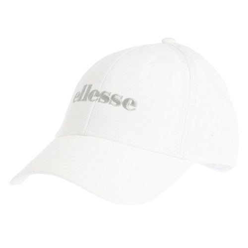Front - Ellesse Marlon Baseball Cap